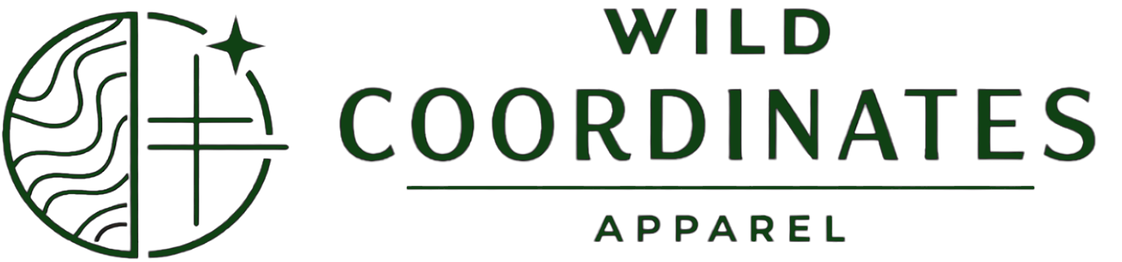 Wild Coordinates Apparel